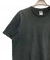 中古・古着 Supreme (シュプリーム) THE NORTH FACE (ザ ノース フェイス) S/S TOP ブラック サイズ:M：7000円