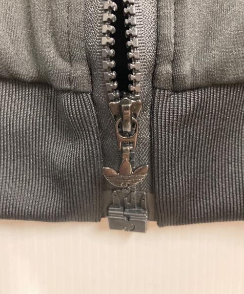 adidas（アディダス）adidas (アディダス) Super Girl Track Top ブラック サイズ:XSの古着・服飾アイテム