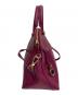 FURLA (フルラ) PIPER ワインレッド：6000円