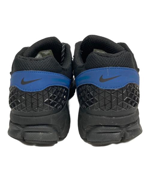 NIKE（ナイキ）NIKE (ナイキ) ZOOM VOMERO 5 ブルー×ブラック サイズ:28.0cmの古着・服飾アイテム