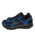 NIKE (ナイキ) ZOOM VOMERO 5 ブルー×ブラック サイズ:28.0cm：6000円
