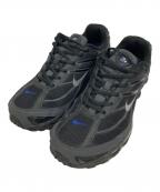NIKEナイキ）の古着「NIKE SHOX RIDE 2」｜ブラック