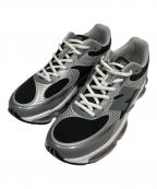 NEW BALANCEニューバランス）の古着「2000 U20003OZ」｜シルバー