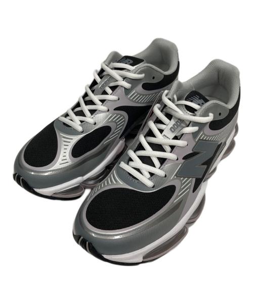 NEW BALANCE（ニューバランス）NEW BALANCE (ニューバランス) 2000 U20003OZ シルバー サイズ:28cm 未使用品の古着・服飾アイテム
