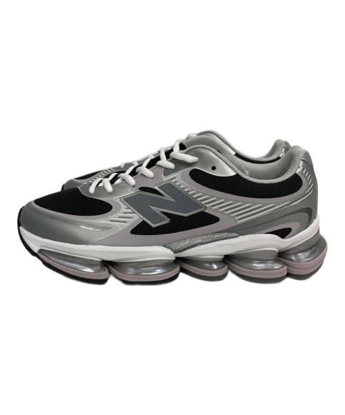 NEW BALANCE（ニューバランス）NEW BALANCE (ニューバランス) 2000 U20003OZ シルバー サイズ:28cm 未使用品の古着・服飾アイテム