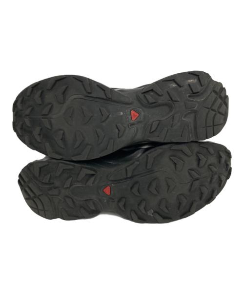 SALOMON（サロモン）SALOMON (サロモン) XT-6 GORE-TEX ブラック サイズ:28㎝の古着・服飾アイテム