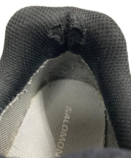 SALOMON（サロモン）SALOMON (サロモン) XT-6 GORE-TEX ブラック サイズ:28㎝の古着・服飾アイテム