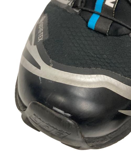 SALOMON（サロモン）SALOMON (サロモン) XT-6 GORE-TEX ブラック サイズ:28㎝の古着・服飾アイテム
