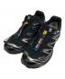 SALOMON（サロモン）の古着「XT-6 GORE-TEX」｜ブラック