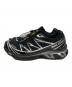 SALOMON (サロモン) XT-6 GORE-TEX ブラック サイズ:28㎝：11000円