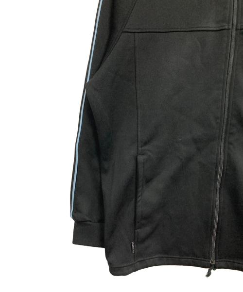 adidas（アディダス）adidas (アディダス) 00Sトラックジャケット ブラック サイズ:Mの古着・服飾アイテム