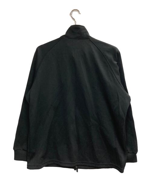 adidas（アディダス）adidas (アディダス) 00Sトラックジャケット ブラック サイズ:Mの古着・服飾アイテム