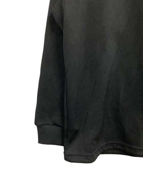 adidas（アディダス）adidas (アディダス) 00Sトラックジャケット ブラック サイズ:Mの古着・服飾アイテム
