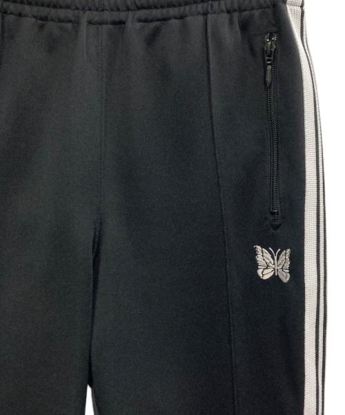 Needles（ニードルズ）Needles (ニードルズ) トラックパンツ ブラック サイズ:XSの古着・服飾アイテム