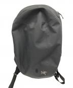 ARC'TERYXアークテリクス）の古着「Granville 16 Backpack」｜ブラック