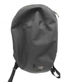 ARC'TERYX（アークテリクス）の古着「Granville 16 Backpack」｜ブラック