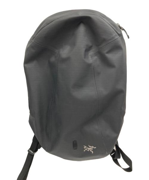 ARC'TERYX（アークテリクス）ARC'TERYX (アークテリクス) Granville 16 Backpack ブラックの古着・服飾アイテム