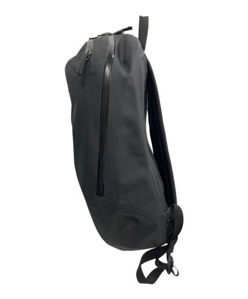 ARC'TERYX（アークテリクス）ARC'TERYX (アークテリクス) Granville 16 Backpack ブラックの古着・服飾アイテム