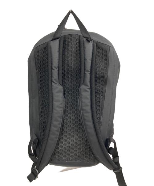 ARC'TERYX（アークテリクス）ARC'TERYX (アークテリクス) Granville 16 Backpack ブラックの古着・服飾アイテム