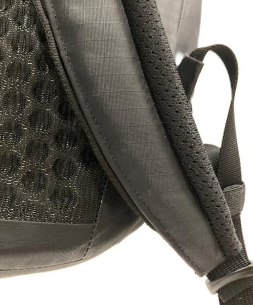 ARC'TERYX（アークテリクス）ARC'TERYX (アークテリクス) Granville 16 Backpack ブラックの古着・服飾アイテム
