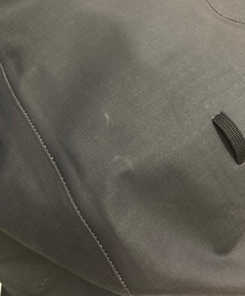 ARC'TERYX（アークテリクス）ARC'TERYX (アークテリクス) Granville 16 Backpack ブラックの古着・服飾アイテム