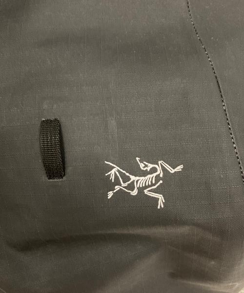 ARC'TERYX（アークテリクス）ARC'TERYX (アークテリクス) Granville 16 Backpack ブラックの古着・服飾アイテム