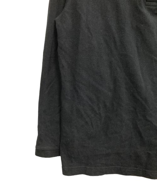 FRED PERRY（フレッドペリー）FRED PERRY (フレッドペリー) The Fred Perry Shirt ブラック サイズ:42の古着・服飾アイテム