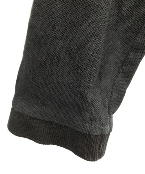 FRED PERRY（フレッドペリー）FRED PERRY (フレッドペリー) The Fred Perry Shirt ブラック サイズ:42の古着・服飾アイテム