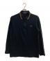 FRED PERRY（フレッドペリー）の古着「The Fred Perry Shirt」｜ブラック