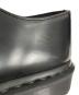 中古・古着 Dr.Martens (ドクターマーチン) 1461 MONO 3ホールシューズ ブラック サイズ:UK8：9000円