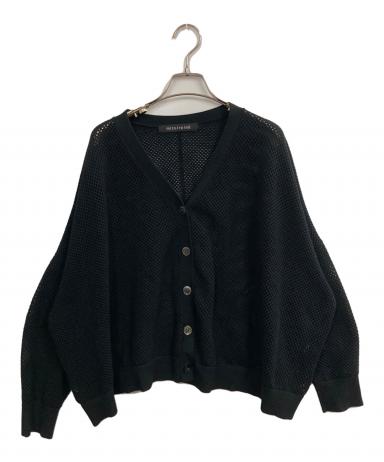 中古・古着通販】mizuiro-ind (ミズイロインド) メッシュ柄ワイド