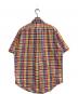 RALPH LAUREN (ラルフローレン) チェックシャツ マルチカラー サイズ:M：5000円