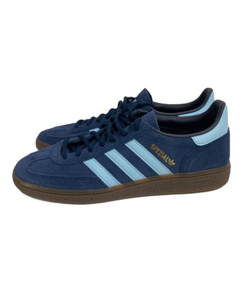 adidas（アディダス）adidas (アディダス) Handball Spezial ネイビー サイズ:27.5cmの古着・服飾アイテム