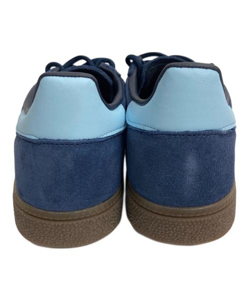 adidas（アディダス）adidas (アディダス) Handball Spezial ネイビー サイズ:27.5cmの古着・服飾アイテム