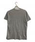 POLO RALPH LAUREN (ポロ・ラルフローレン) ポロベアプリントTシャツ グレー サイズ:S：7000円