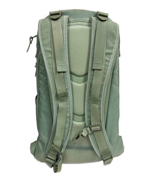 VISVIM（ビズビム）VISVIM (ビズビム) Cordura (コーデュラ) 20L バックパック ミントグリーンの古着・服飾アイテム
