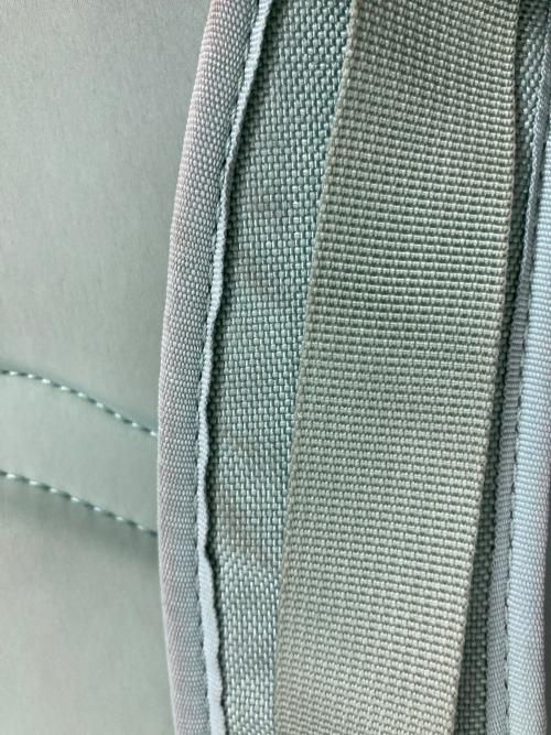 VISVIM（ビズビム）VISVIM (ビズビム) Cordura (コーデュラ) 20L バックパック ミントグリーンの古着・服飾アイテム