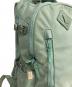 中古・古着 VISVIM (ビズビム) Cordura (コーデュラ) 20L バックパック ミントグリーン：15000円