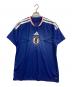 adidas（アディダス）の古着「日本代表 2026 ホーム レプリカ ユニフォーム」｜ブルー
