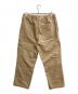 JORDAN (ジョーダン) M J CHICAGO PANT ベージュ サイズ:M：5000円
