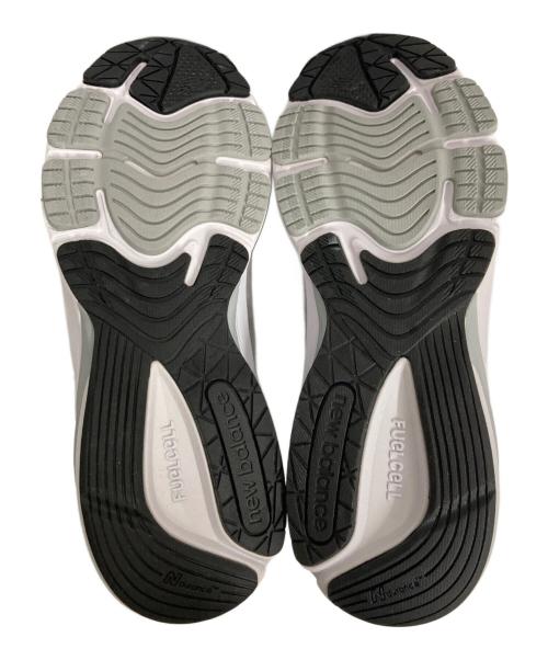 NEW BALANCE（ニューバランス）NEW BALANCE (ニューバランス) スニーカー グレー サイズ:27.0ｃｍ 未使用品の古着・服飾アイテム