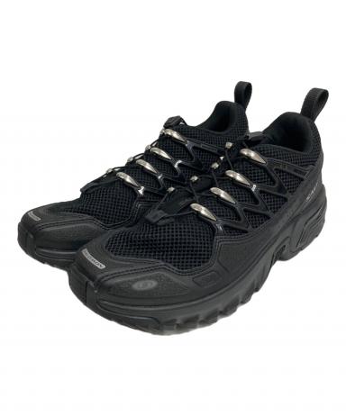 中古・古着通販】SALOMON (サロモン) ACS+OG ブラック サイズ:26.5cm