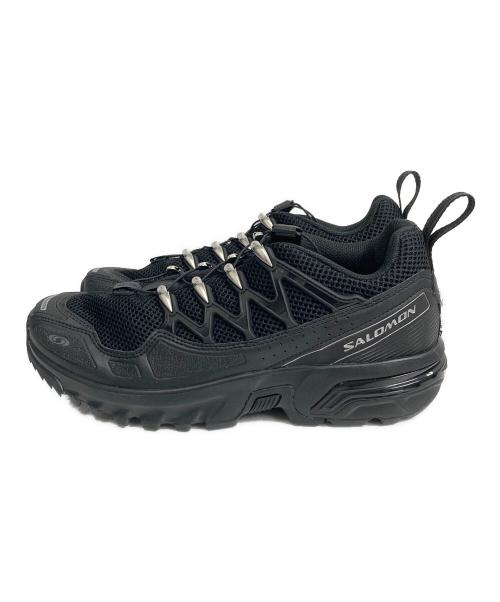 SALOMON（サロモン）SALOMON (サロモン) ACS+OG ブラック サイズ:26.5cm 未使用品の古着・服飾アイテム