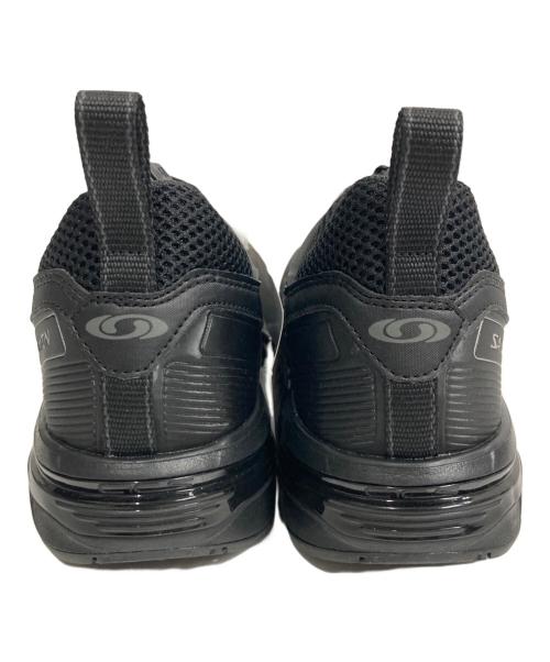 SALOMON（サロモン）SALOMON (サロモン) ACS+OG ブラック サイズ:26.5cm 未使用品の古着・服飾アイテム
