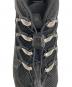 中古・古着 SALOMON (サロモン) ACS+OG ブラック サイズ:26.5cm 未使用品：20000円