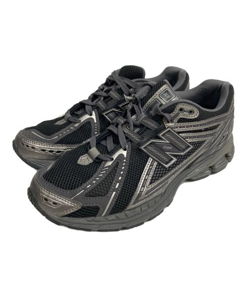 NEW BALANCE（ニューバランス）NEW BALANCE (ニューバランス) スニーカー グレー サイズ:25.5cmの古着・服飾アイテム