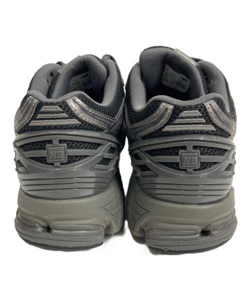 NEW BALANCE（ニューバランス）NEW BALANCE (ニューバランス) スニーカー グレー サイズ:25.5cmの古着・服飾アイテム