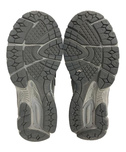 NEW BALANCE（ニューバランス）NEW BALANCE (ニューバランス) スニーカー グレー サイズ:25.5cmの古着・服飾アイテム