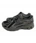 NEW BALANCE (ニューバランス) スニーカー グレー サイズ:25.5cm：8000円