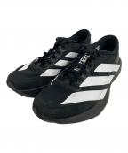adidasアディダス）の古着「Adizero EVO SL WOVEN」｜ブラック